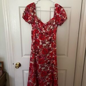 Hello Molly Samba Dress